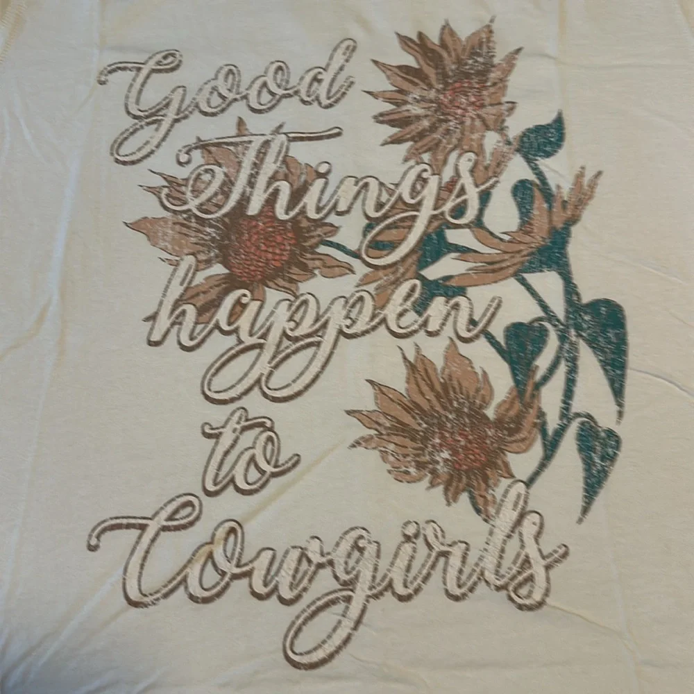 Women’s Shyanne Shirt Size XL
